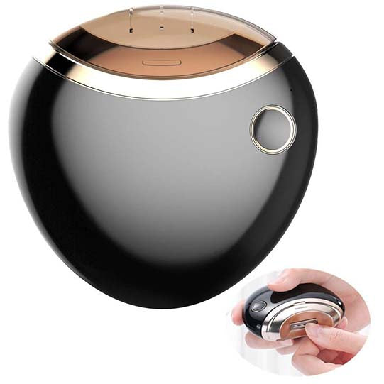 Electric Automatic Nail Clippers Electric Automatic Nail Clippers